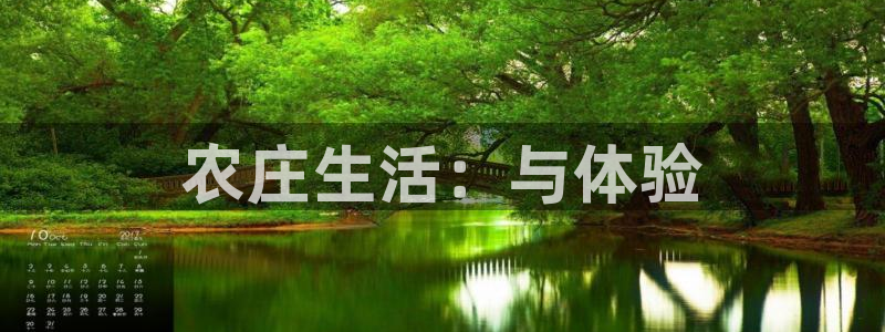 金年会
