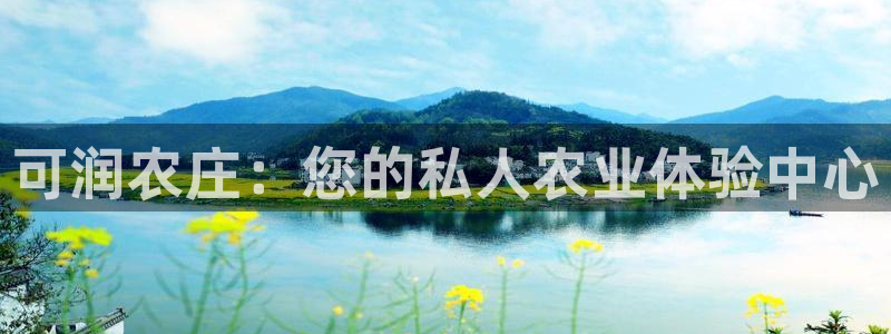金年会最新下载