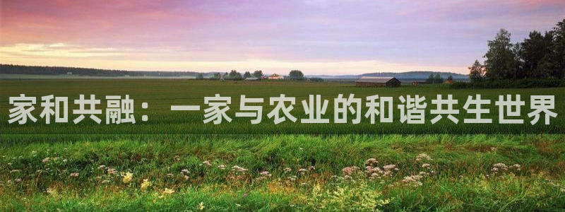 金年会平台登陆