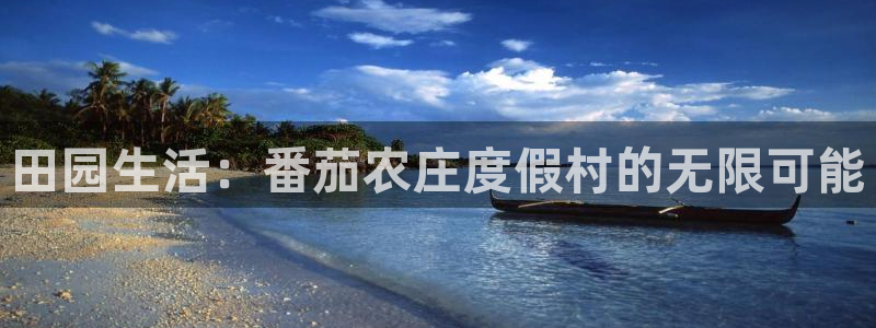 金年会手机版