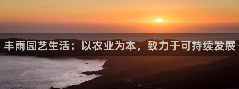 金年会体育app下载