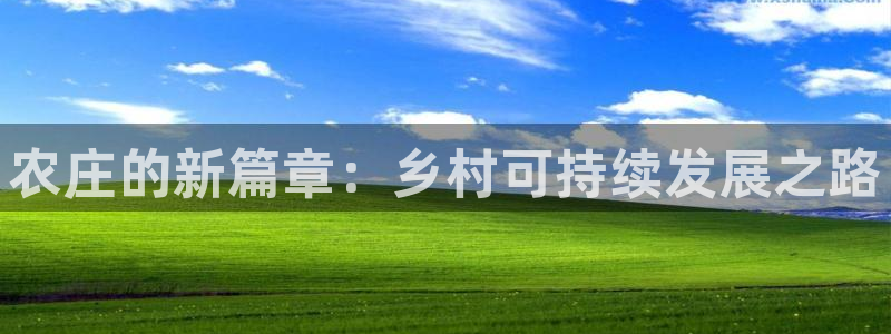 金年会软件之家下载