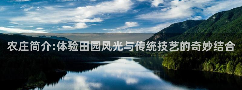 金年会平台是真的吗