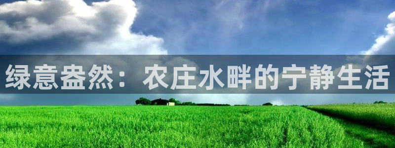 金年会软件在线下载