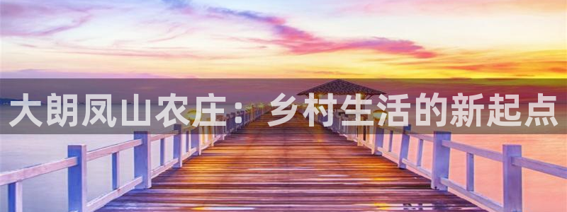 金年会体育平台