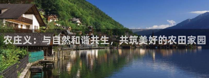 金年会体育平台